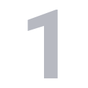 Number one